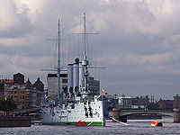 Опрос: россияне разочаровались в Октябрьской революции