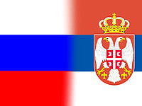 Воислав Коштуниц пригласил Константина Косачева в Сербию