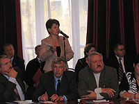 План Путина - стратегия развития Липецкой области