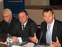 План Путина - стратегия развития Липецкой области