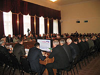 План Путина - стратегия развития Липецкой области