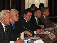 План Путина - стратегия развития Липецкой области