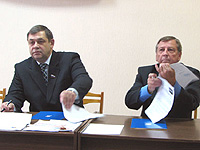 Едины в достижении цели