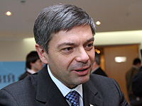 Шишкарев: Законопроект о лоцманской службе будет доработан