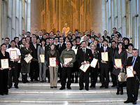 Профессиональная команда страны будет выполнять План Путина