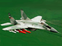 Россия представит в Дубае уникальный истребитель