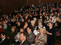 С такой командой можно смело идти в будущее