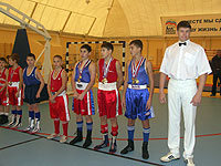 Светлана Хоркина: Без спорта невозможно возрождение России