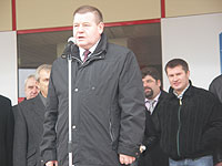 Светлана Хоркина: Без спорта невозможно возрождение России