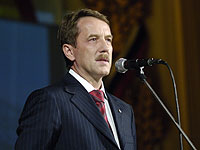 Гордеев: Наиболее острая проблема - обеспечение продукцией животноводства