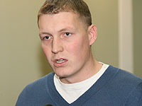 Роберт Шлегель: Молодежь может участвовать в жизни страны на самом высоком уровне