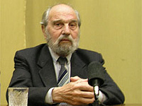 Живой легенде советской разведки исполнилось 85 лет