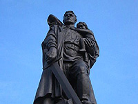 Единая Россия защитит памятники боевой славы российского народа