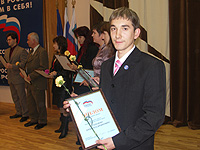 Единая Россия решает кадровые проблемы страны