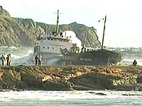 Закончено расследование трагедии в Керченском проливе