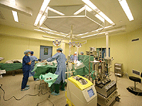 В Москве построят реабилитационный центр, не имеющий аналогов за рубежом