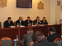 Средства, направляемые на развитие регионов, вырастут в два раза