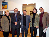 Елена Кондакова: Работать в политике сложнее, чем в космосе