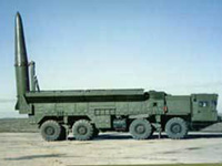 Ракетные комплексы Искандер смогут держать под прицелом элементы ПРО США в Европе