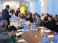 План Путина реализуется не только в Москве, но и в каждом регионе