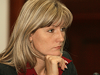 Светлана Журова: Сегодня в России – настоящий праздник спорта