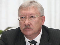 Морозов: В парламенте нужны идеологические либералы