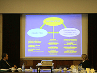 Олег Морозов: Поддержка биотехнологий – часть важного партийного проекта по развитию инновационных технологий