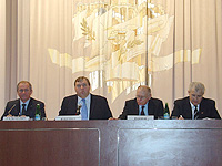 Валерий Гальченко: Развитие России напрямую зависит от работы местных властей