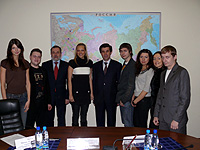 В Москве подведены итоги конкурса страховых знаний