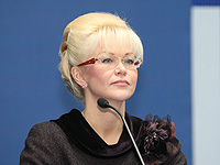 Россия переходит на летнее время