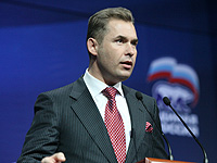 Астахов: Можно не быть членом Партии, но поддерживать ее на деле