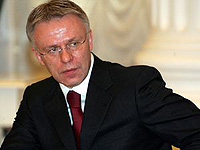 Вячеслав Фетисов: Люди выказали свое доверие национальному лидеру