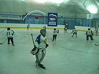 В Пензе открылся ФОК