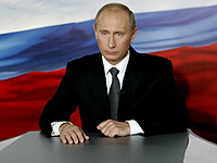 Владимир Путин: 2 марта будет важен каждый ваш голос