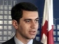 Окруашвили поймали с помощью красного циркуляра