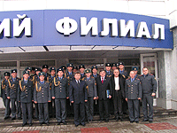 Валерий Рязанский: Откатываться назад нельзя