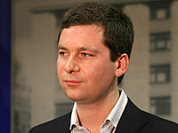 Владимир Груздев: 2 декабря бизнес проголосует за стабильность