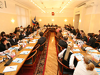 Владимир Груздев: 2 декабря бизнес проголосует за стабильность