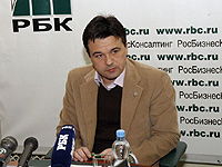 Андрей Воробьев: Если в стране есть партия-лидер, она обеспечивает политическую стабильность и решение социальных вопросов