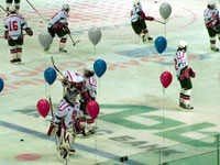 Владислав Третьяк: В самом скором времени у нас вырастут новые звезды хоккея