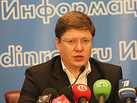 Андрей Исаев: Необходим переход к отраслевым системам оплаты труда