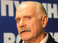 Никита Михалков: Преемственность – основа развития России