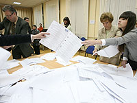 Немецкий эксперт: Выборы в России соответствуют нормам демократии