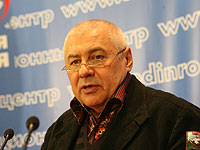 Глеб Павловский: Путин поставил вопрос о доверии себе, и это доверие получил