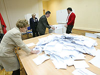 Новым мэром Якутска стал представитель Единой России