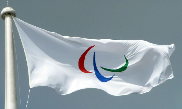 За десять дней медали на Паралимпийских играх в Лондоне получили спортсмены 75 стран