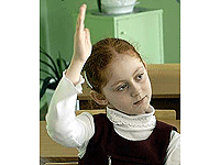 Школьники Калуги выбирают