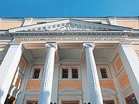 Владимир Путин: Мы не собираемся создавать государственный капитализм