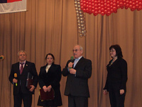 Россия завоевала 17-е золото Паралимпиады-2008