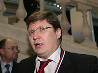 Андрей Исаев: Российская политическая система сделала огромный шаг в развитии